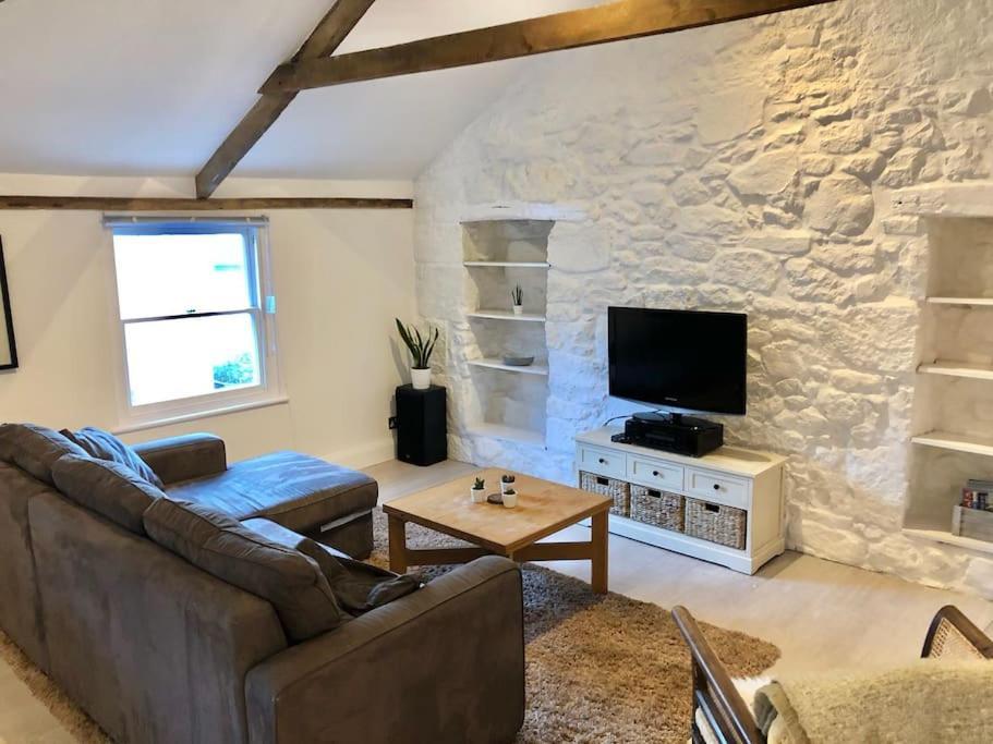 Apartment The Loft - Bright Centre Sleep 4 *
