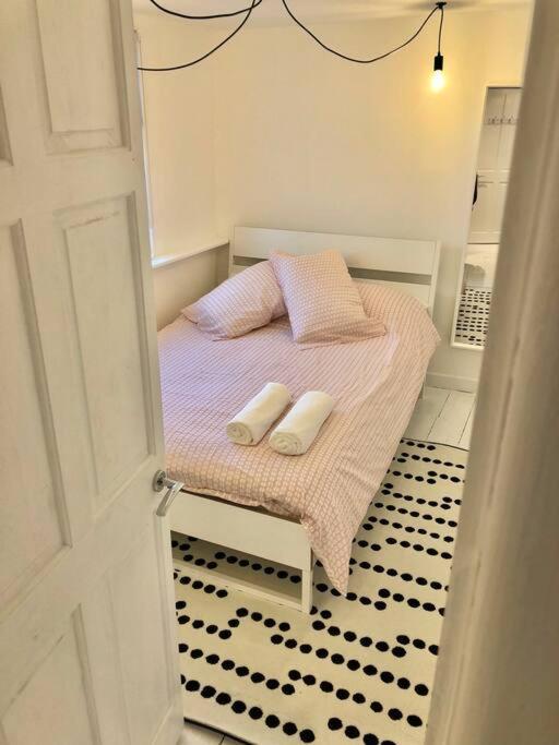 The Loft - Bright Centre Sleep 4 *