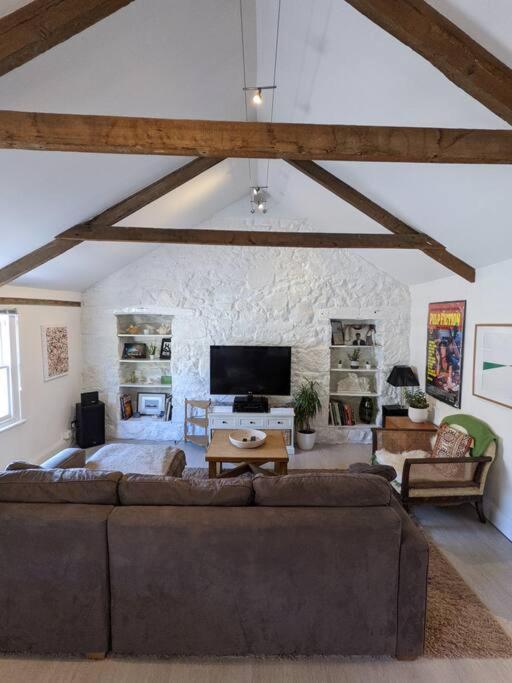 The Loft - Bright Centre Sleep 4 *