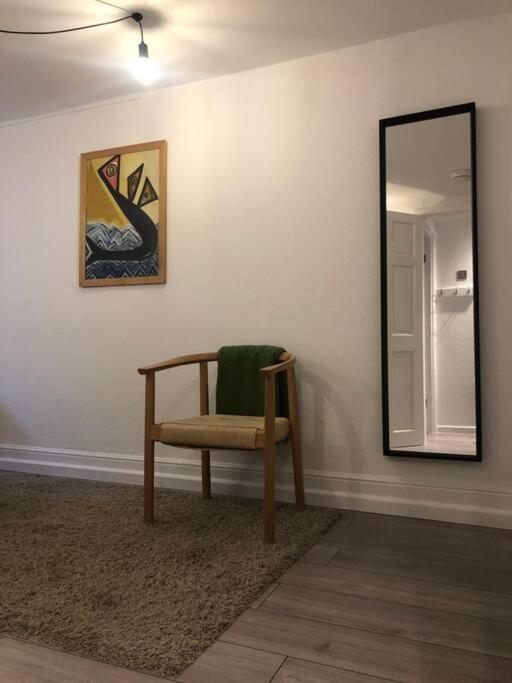 The Loft - Bright Centre Sleep 4 Apartment St Ives (Cornwall)