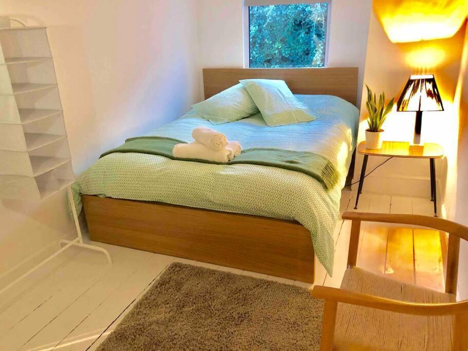 The Loft - Bright Centre Sleep 4 * St Ives (Cornwall)