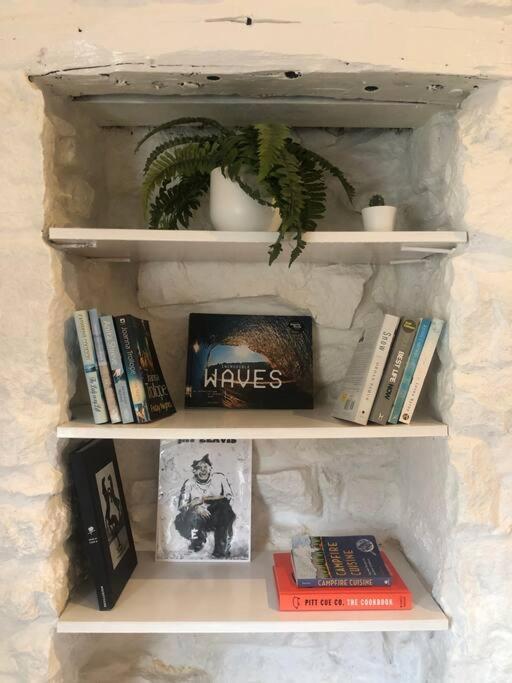 The Loft - Bright Centre Sleep 4 Apartment St Ives (Cornwall)