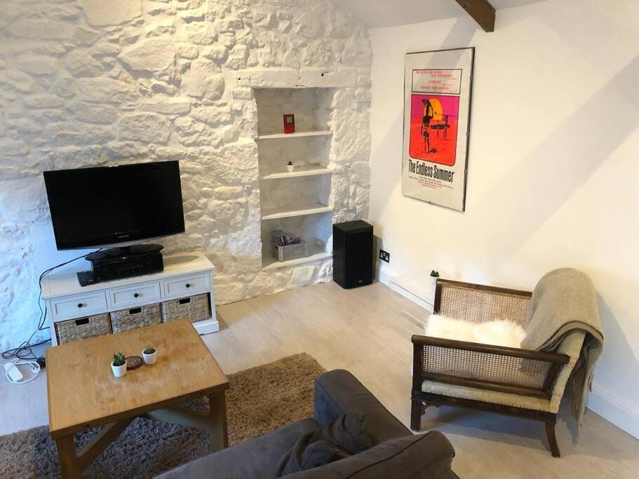 The Loft - Bright Centre Sleep 4 *