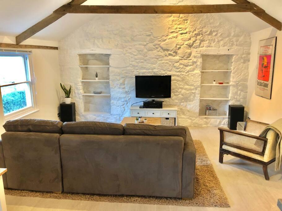 The Loft - Bright Centre Sleep 4
